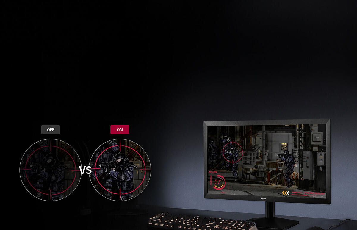 Monitor 20MK400H-B.AWH TN plano 20