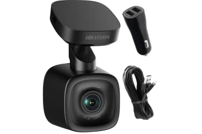 DASHCAM CAMARA DE AUTO F6 4MP WiFi G-SENSOR y GPS AE-DC5013-F6 Hikvision1