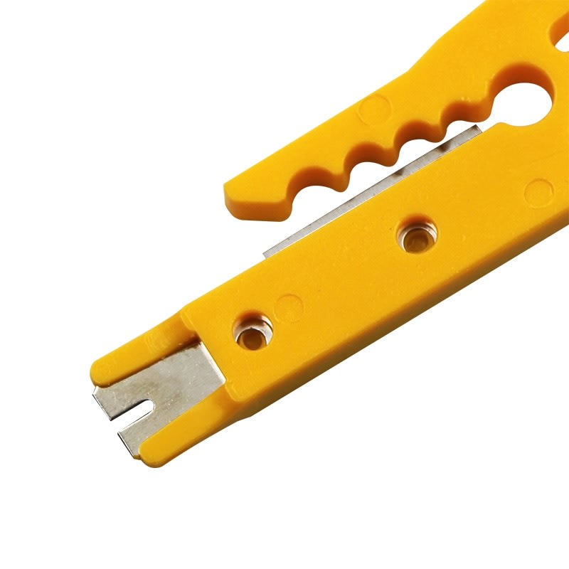 Pelacables, herramienta de reparación, eléctricos, Mini, portátil3