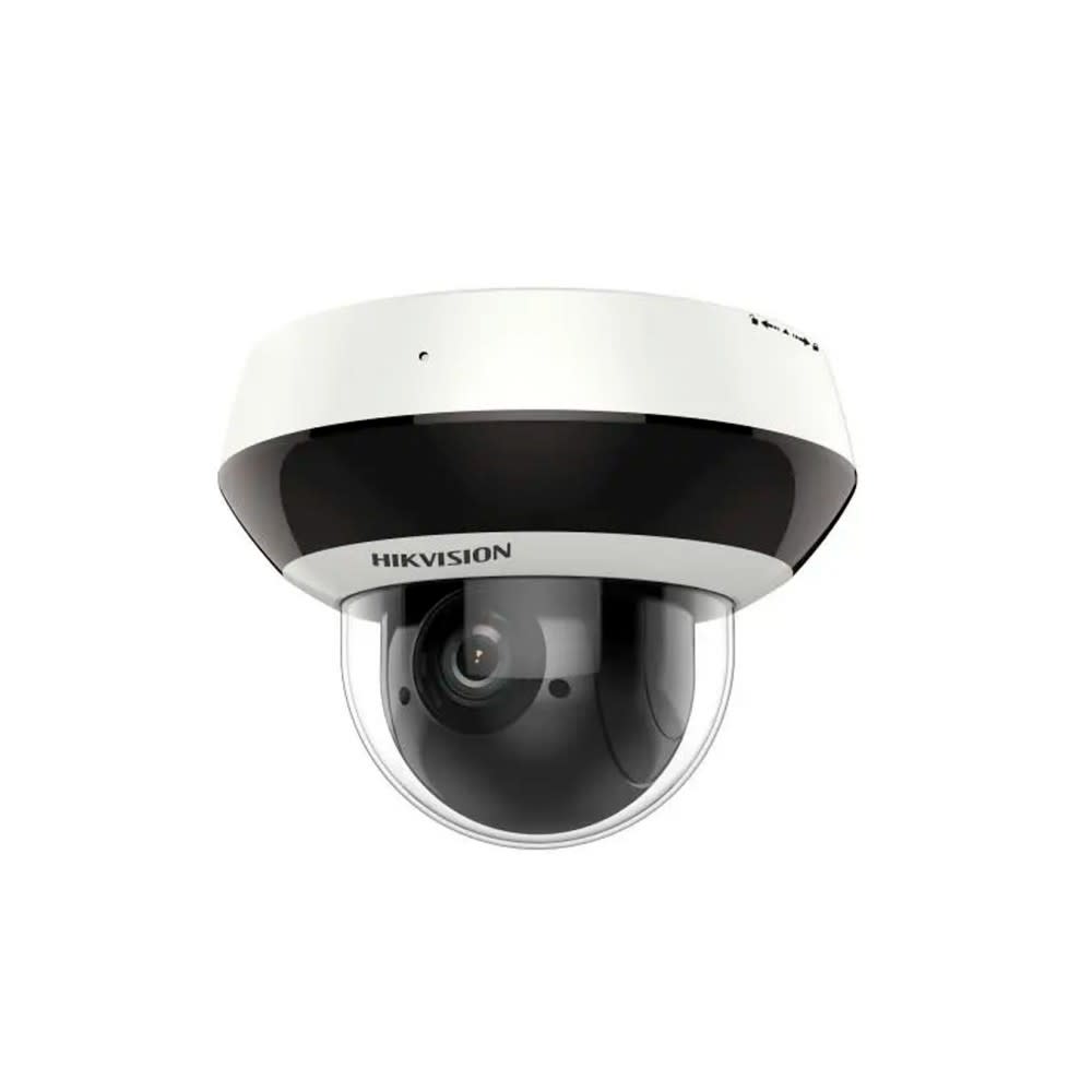 Mini PTZ IP 2MP 4X IR20M PoE DS-2DE2A204IW-DE3/W(S6) C Hikvision3