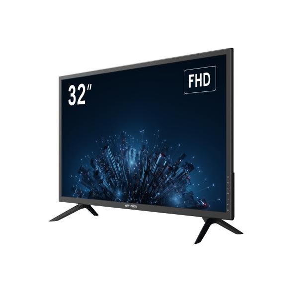 Monitor FHD 32 Pulgadas Panel VA 75Hz con parlantes DS-D5032F3-1V0S Hikvision2