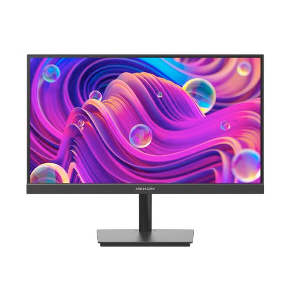 Monitor FHD 21,5 Pulgadas Panel VA 100Hz Ultrafino HDMI DS-D5022F2-1V2 Hikvision 0