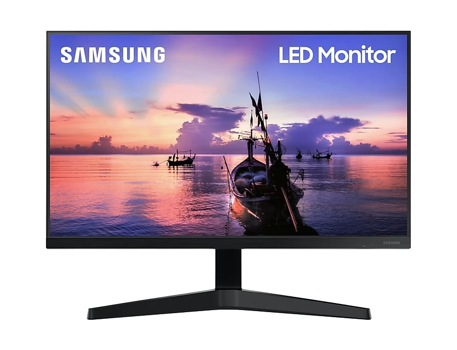 Monitor Samsung LF22T350 22