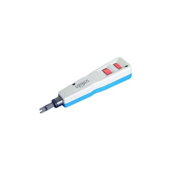PUNCHADORA REGULACION S110 TRIMERX4