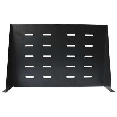 Bandeja Ventilada Gabinete Mural 300mm 2