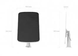 Panel Solar S-CMT-Solar Panel-C Ezviz2