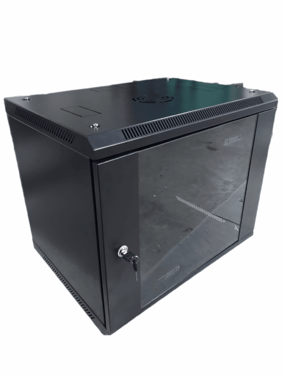 GABINETE MURAL ARMABLE 6Ux450 (37x45x60cm Exterior) 0