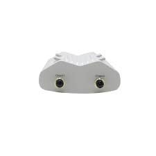 Antena 5GHZ 1-100 inc-PoE24V 2-RPSMA-H Req-Antena Dual-Polariz RM52