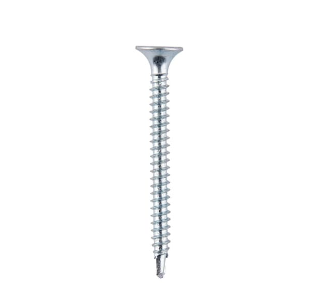 Tornillos Profix Volcanita Punta Broca Calibre 6 x 1 5/8