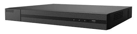 DVR 04 CANALES 5MP DVR-204U-K1 HILOOK1
