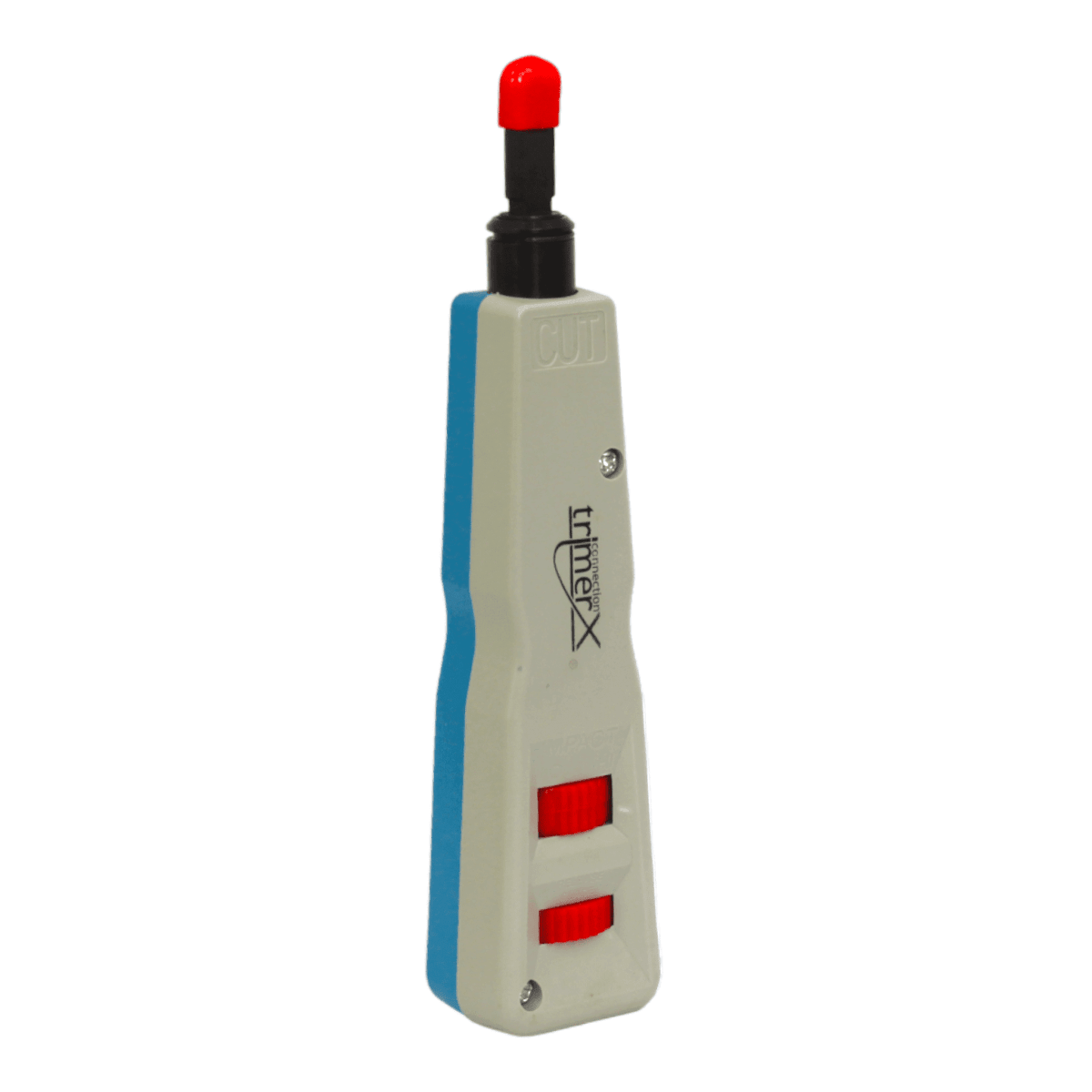 PUNCHADORA REGULACION S110 TRIMERX 0