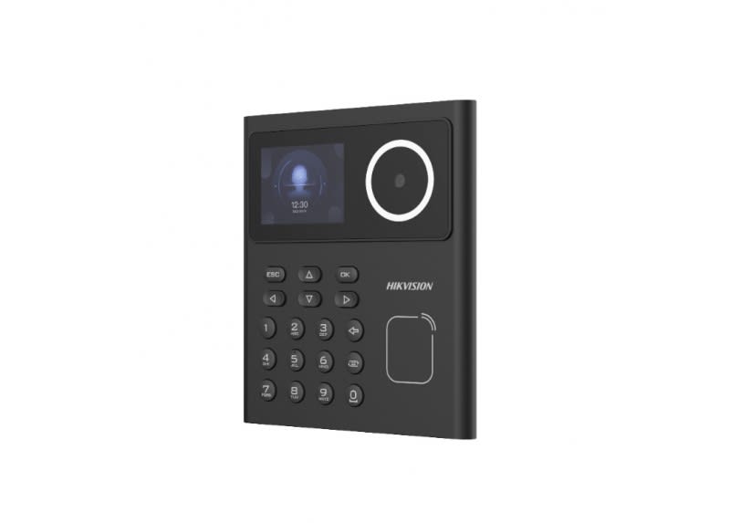 TERMINAL RECON FACIAL 500CARAS PROX PIN DS-K1T320MWX HIKVISION1