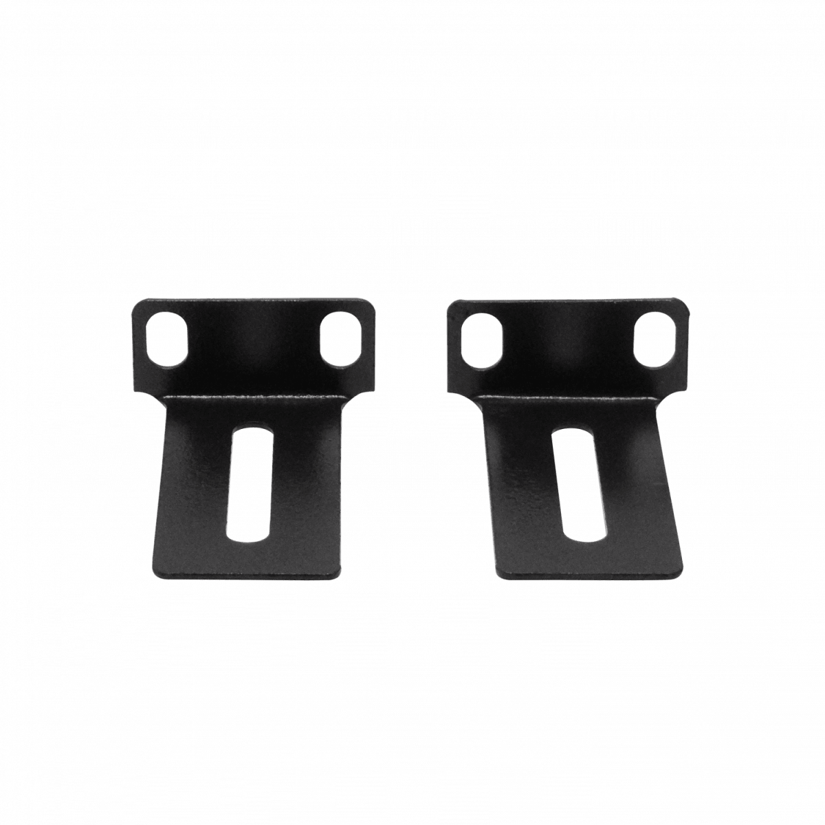 Aletas Orejas Alas 26mm  p/Montar 1U en Rack 19