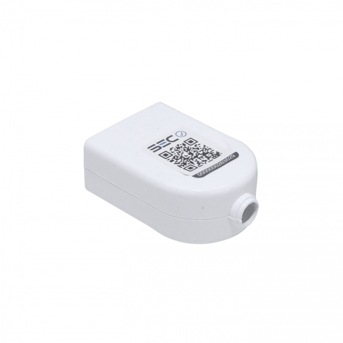 Enchufe Hembra Volante 2P+T 10A/16A Blanco con-Tierra KC44565 0