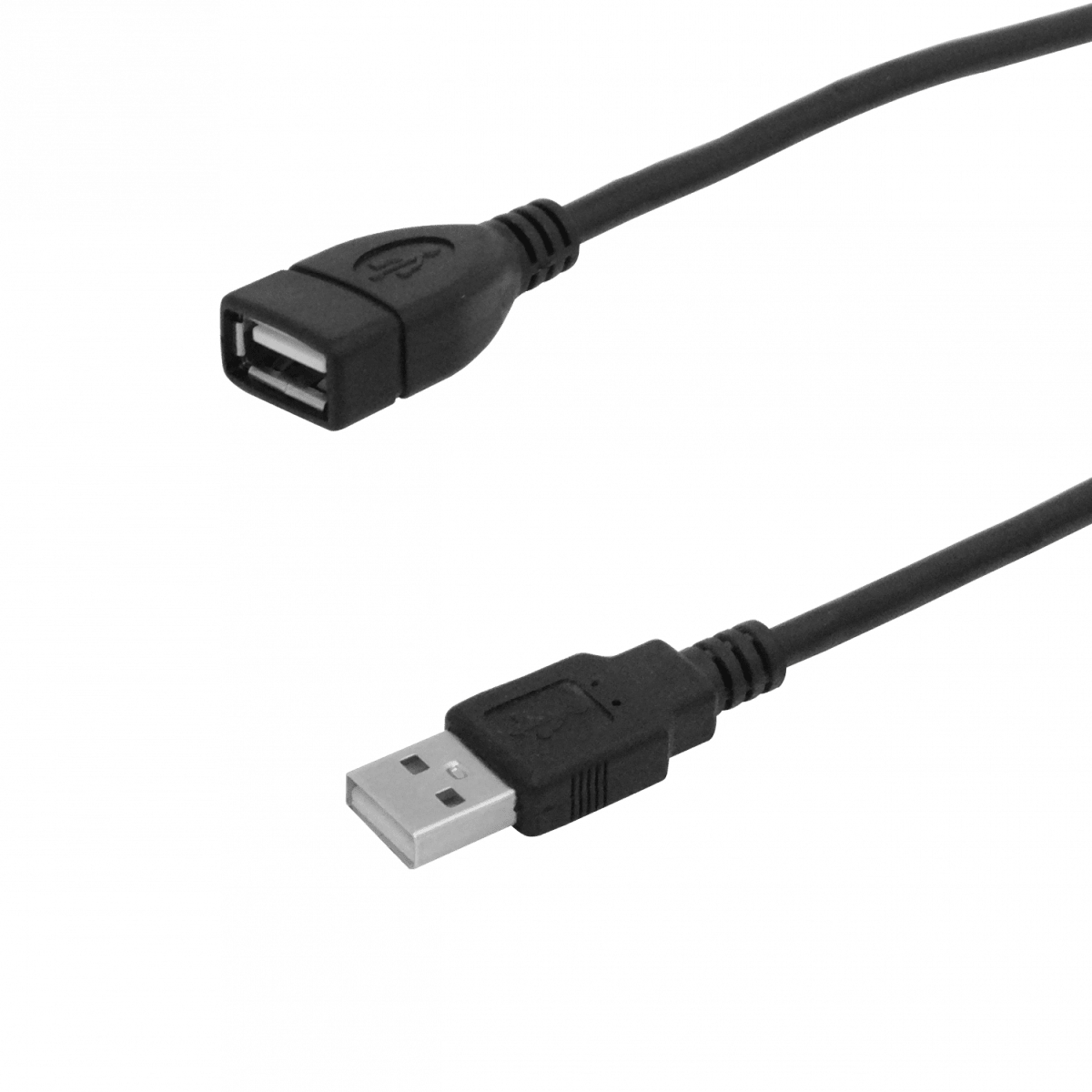 Cable Extensión USB 5,0mt A-M A-H AM-AH, USB 3.0, Extension Pasiva 1