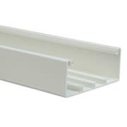 Moldura Blanca 40x16mm 2 metros.3