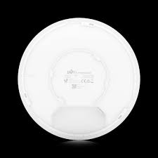 Access Point 2x2 WiFi6 1200/300mbps-5/2,4Ghz 3dBi 23dBm req-PoE48af 1-10001