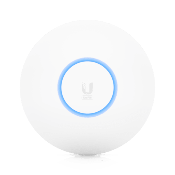 Access Point 2x2 WiFi6 1200/300mbps-5/2,4Ghz 3dBi 23dBm req-PoE48af 1-1000 1