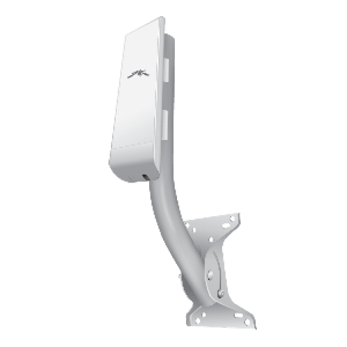 Bracker Brazo Soporte 50cm P/Muro Exterior Abatible3