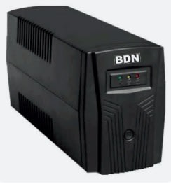 UPS BDN INTERACTIVA TORRE 0