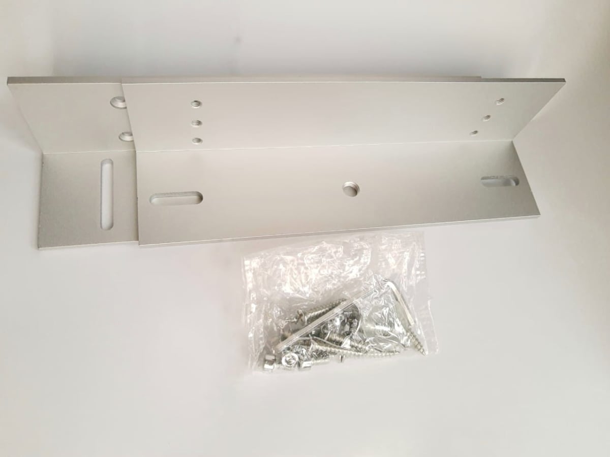 ACCESORIO TIPO Z PARA TRABADOR 600KG 0