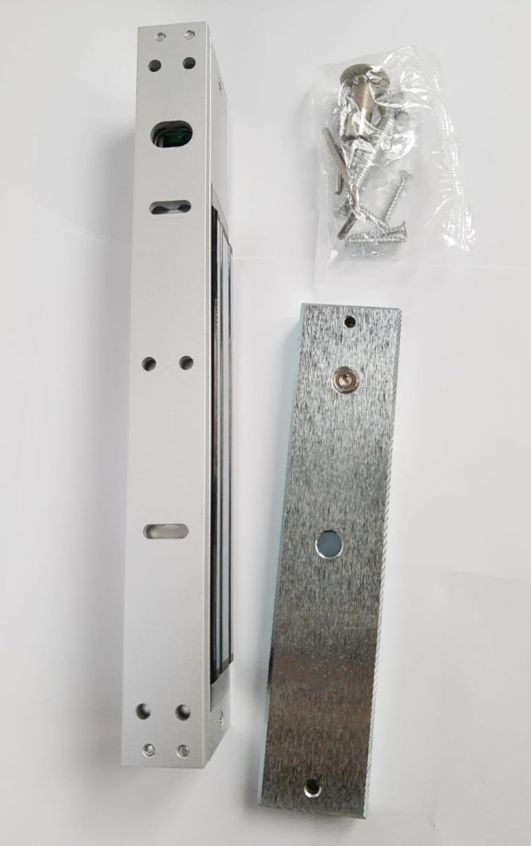 TRABADOR ELECTROMAGNETICO 280KG LED-TIMER 0