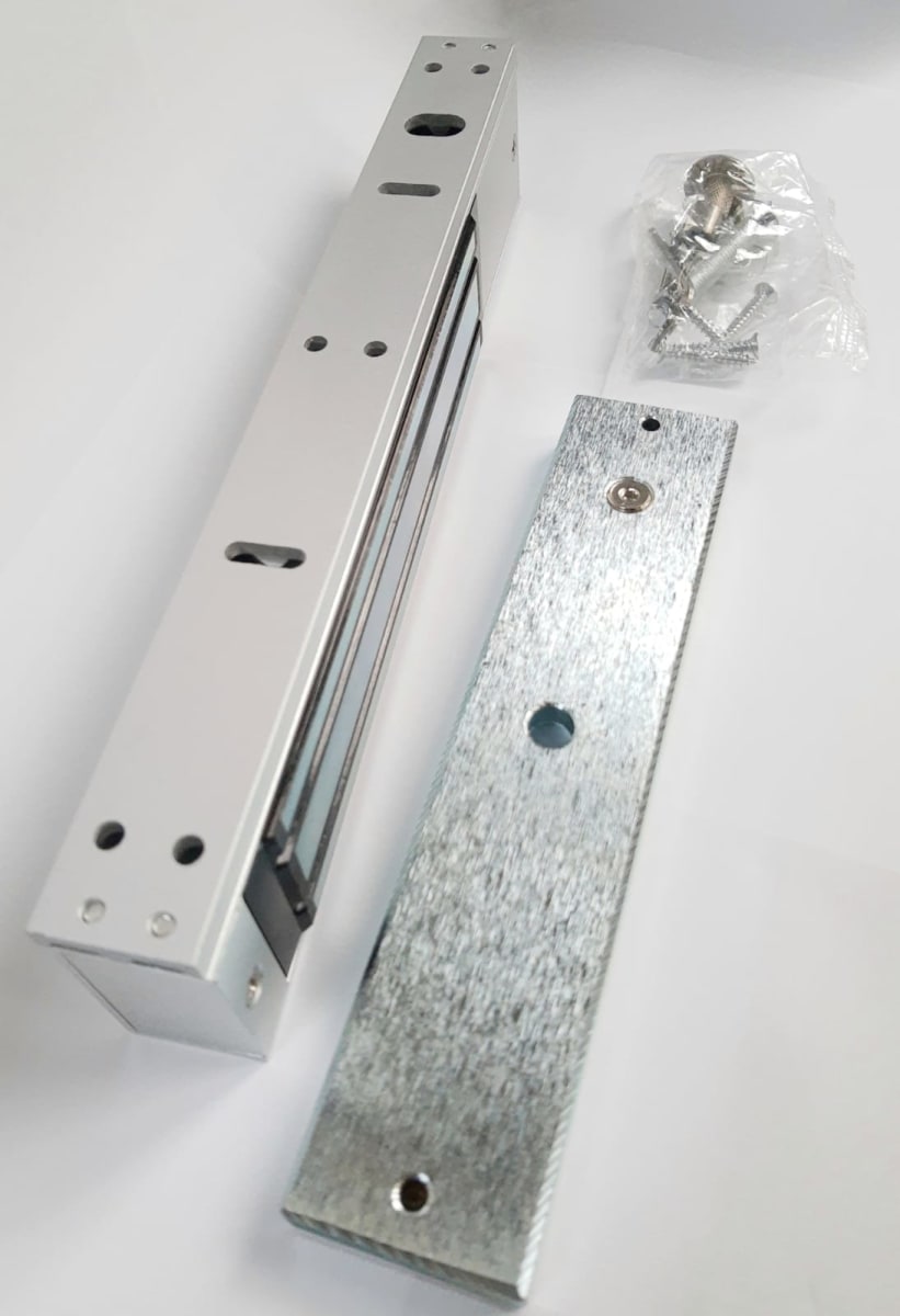 TRABADOR ELECTROMAGNETICO 280KG LED-TIMER2