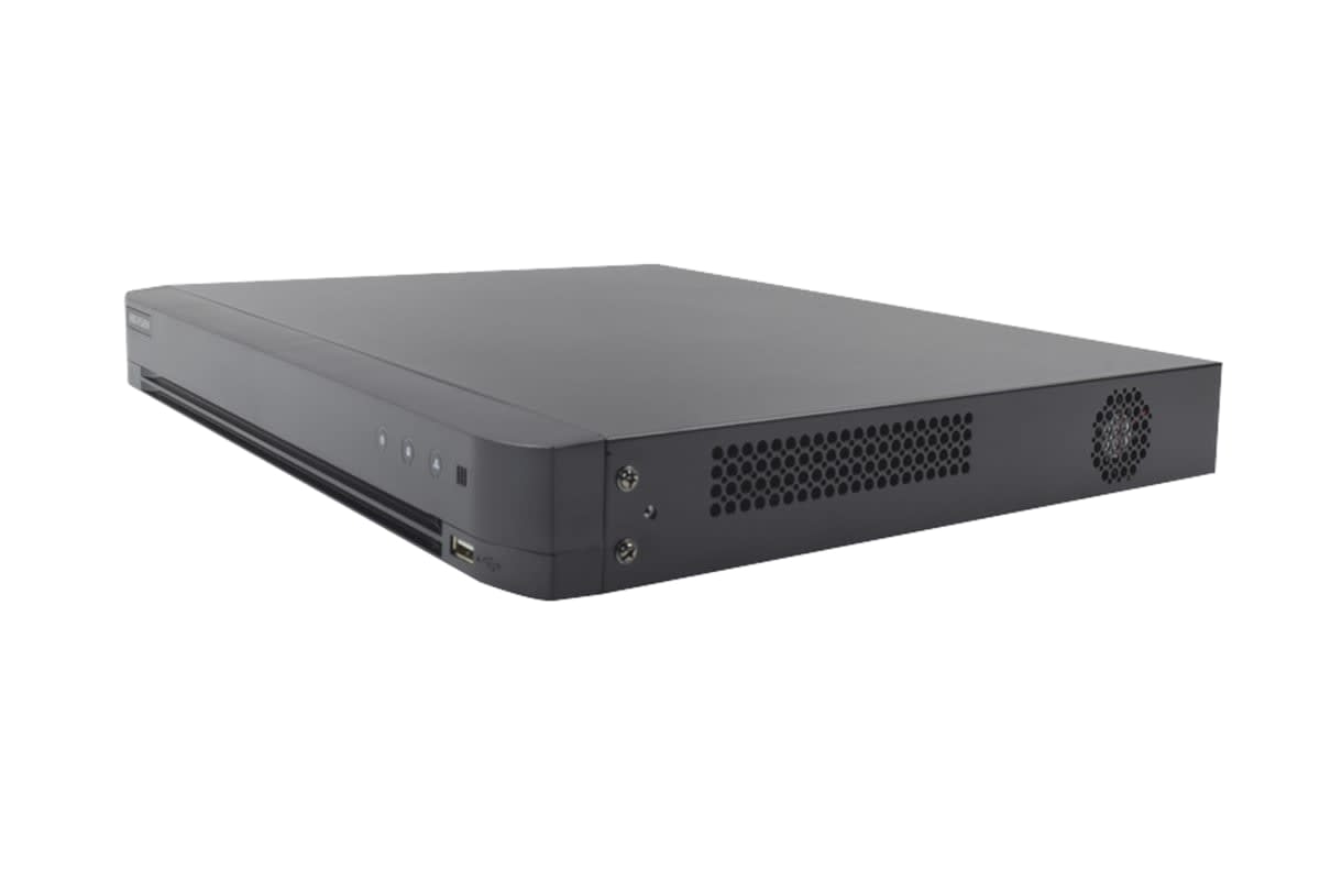 iDVR 32 Canales 1080P Acusense iDS-7232HQHI-M2/S(E) Hikvision1