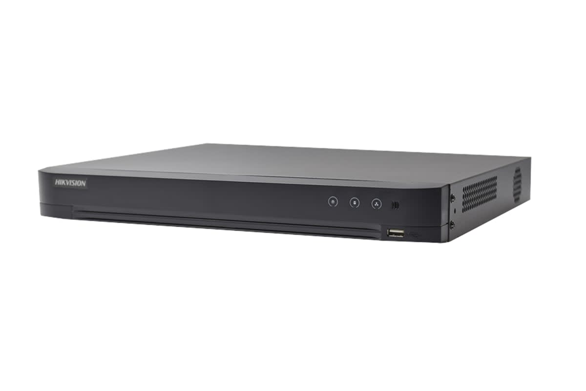 iDVR 32 Canales 1080P Acusense iDS-7232HQHI-M2/S(E) Hikvision2