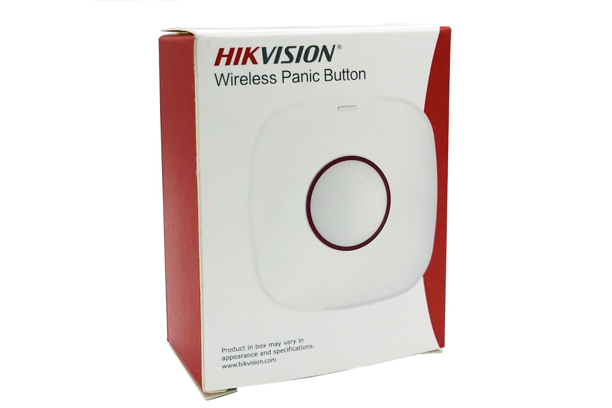 Boton de Panico DS-PDEB1-EG2-WB(B) Hikvision2