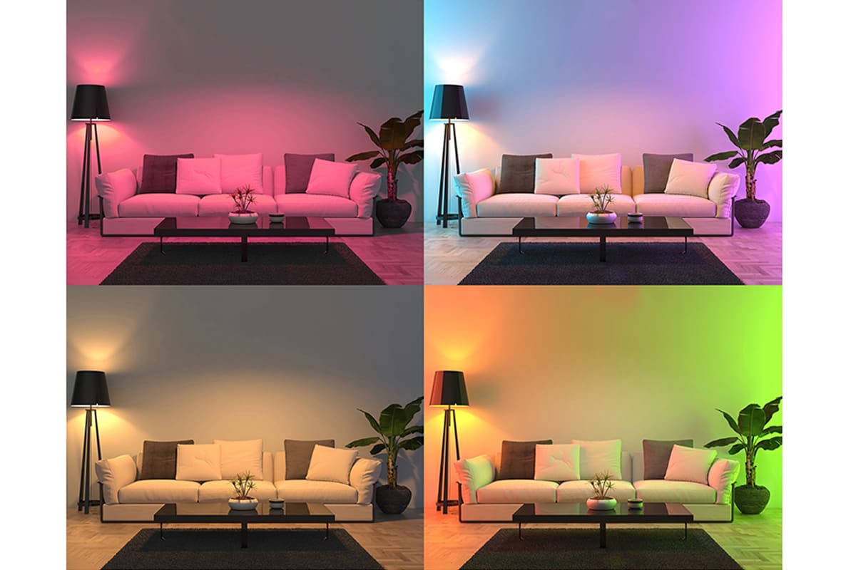Ampolleta LB1 8W Color Inteligente CS-HAL-LB1-LCAW Ezviz2
