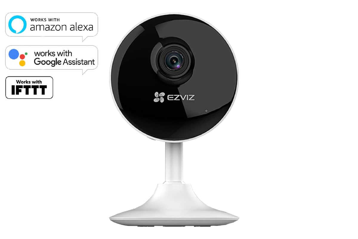 Mini O C1C-B 2MP WiFi FHD H265 CS-C1C-F0-1E2WF EZVIZ 2