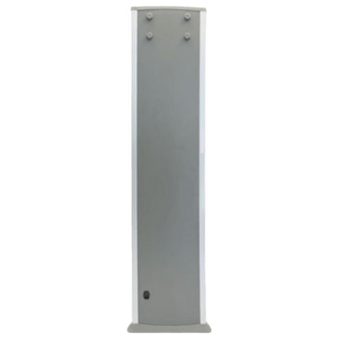 Pórtico Arco detector de metal 18 zonas C-PANTALLA LCD4