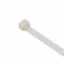 Amarra Plástica Nylon Blanca 4.8x500mm 50 unidades Makawa3