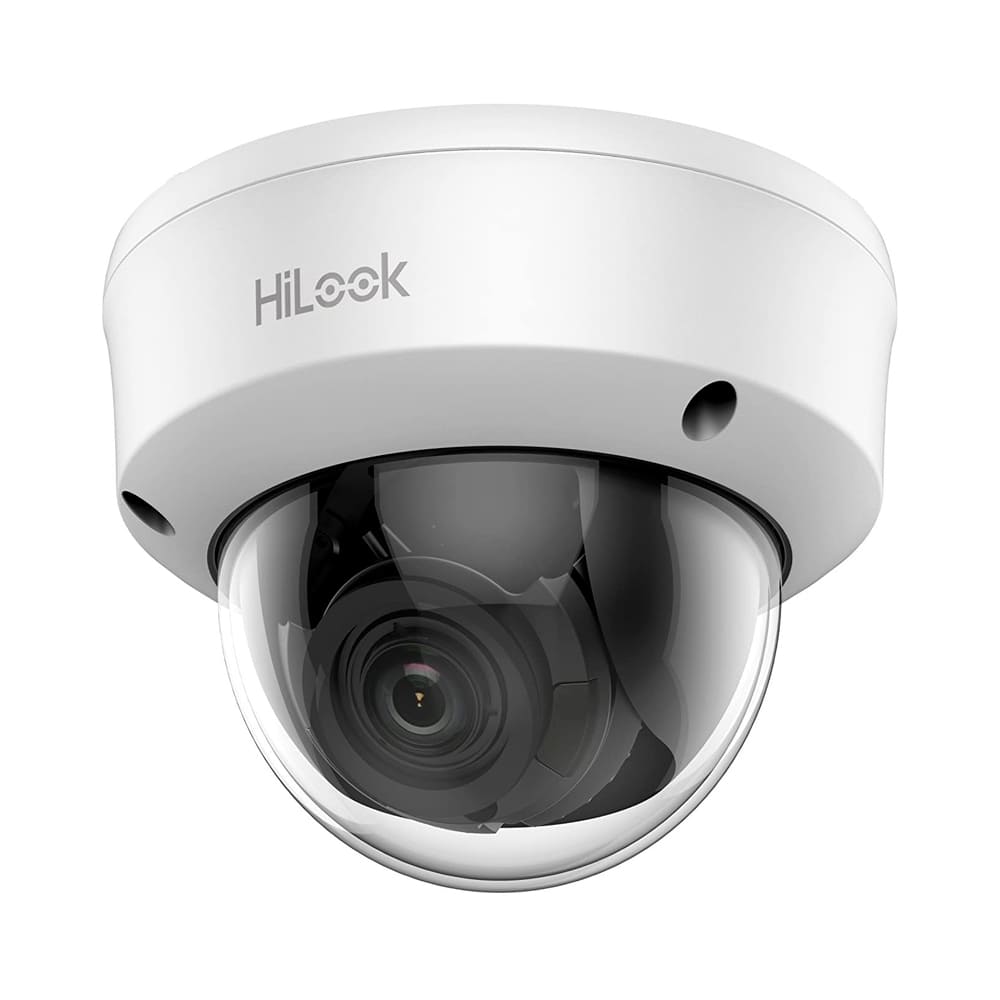 CAMARA DOMO TVI 2MP (THC-D320-VF) (2.8-12mm) HILOOK | CT-Fullcctv