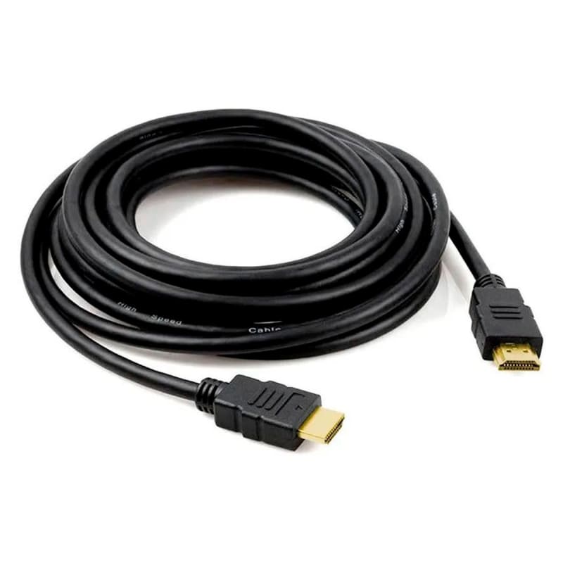 CABLE HDMI LifeMax*