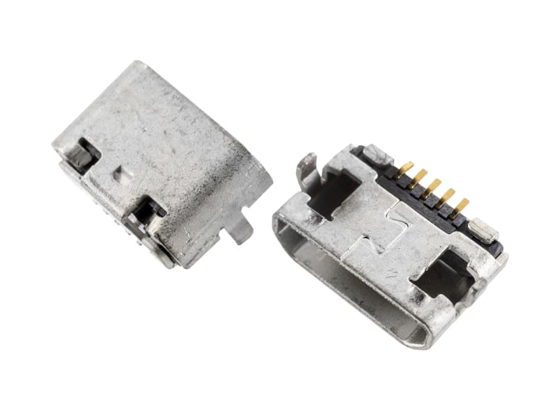 Pin de carga LifeMax*