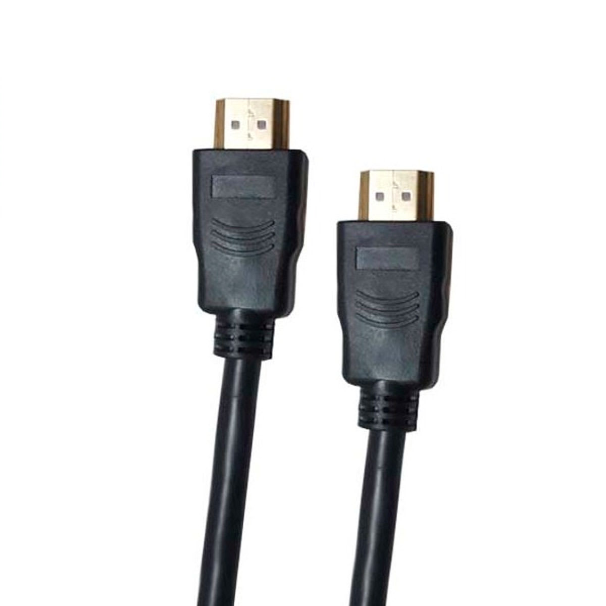 Cable HDMI a HDMI 3 mts v1.4 3D CCS 32AWG 150032 Ulink LifeMax*
