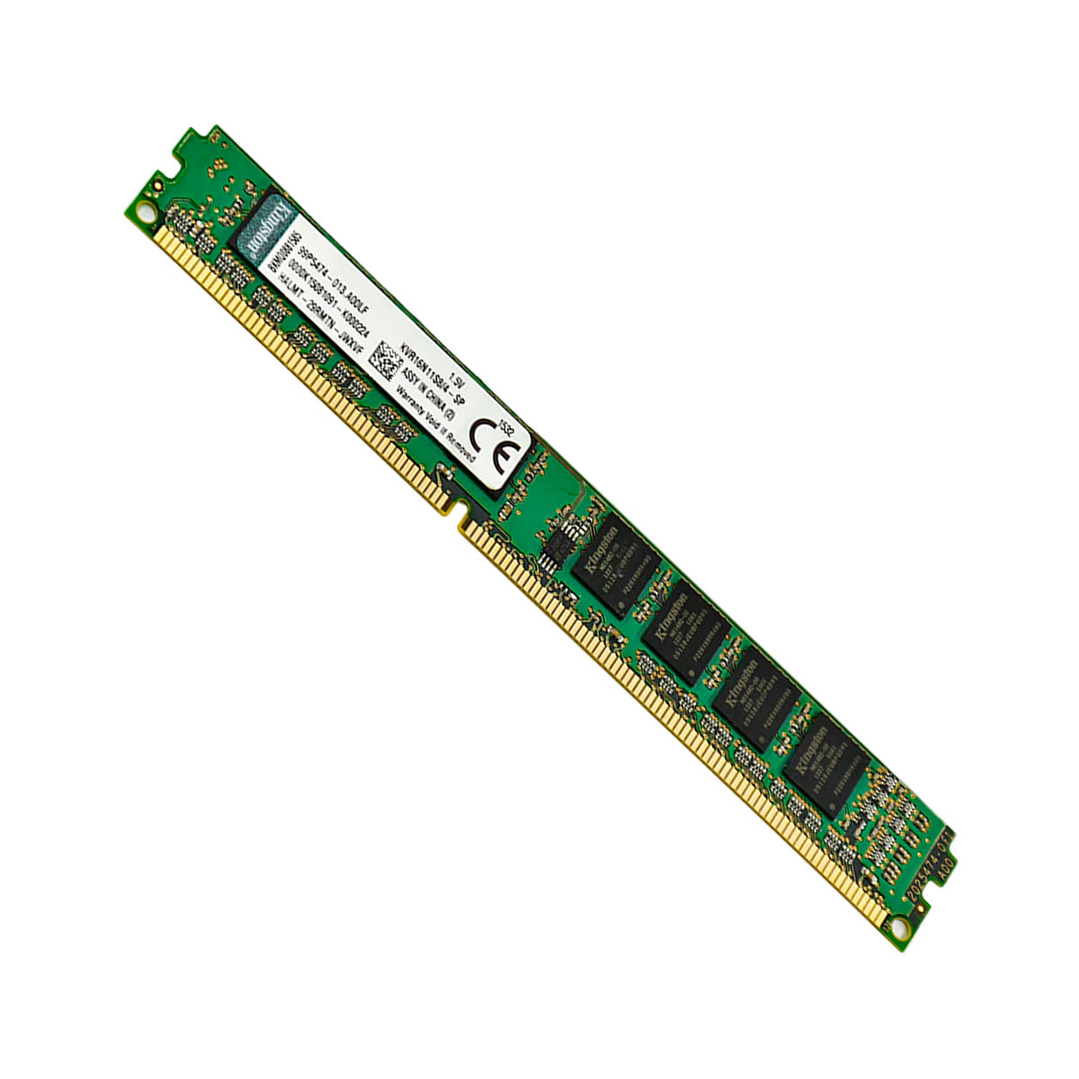 Diferencia Memoria Ram Servidor Y Pc