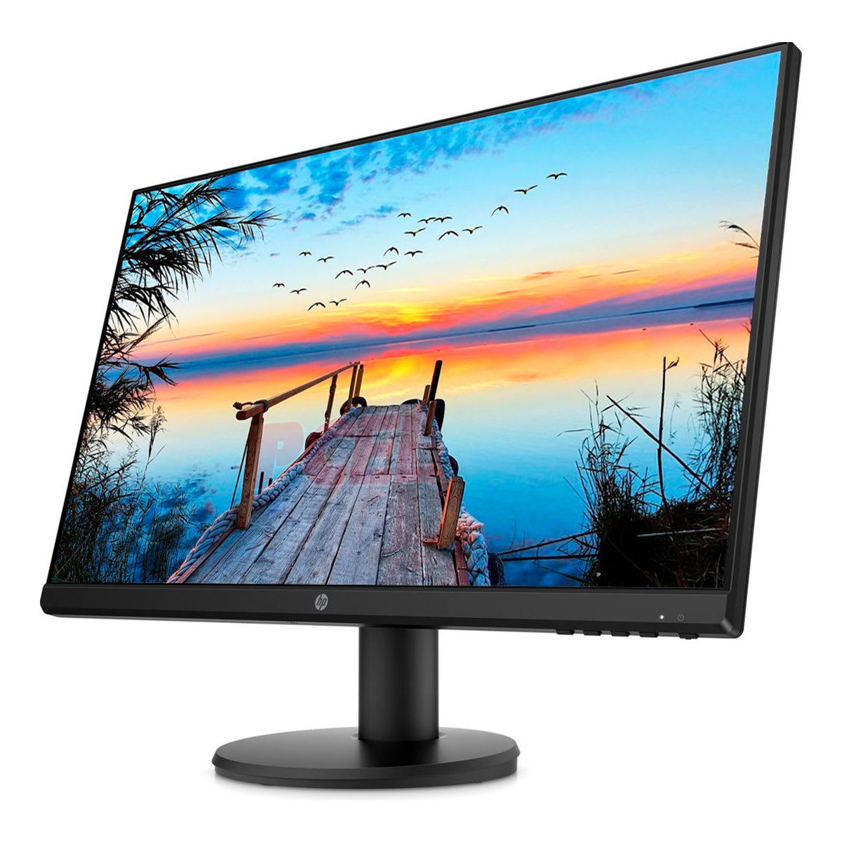 Monitor HP P24v G4 23.8'' Panel IPS FHD (1920x1080) VGA HDMI Vesa