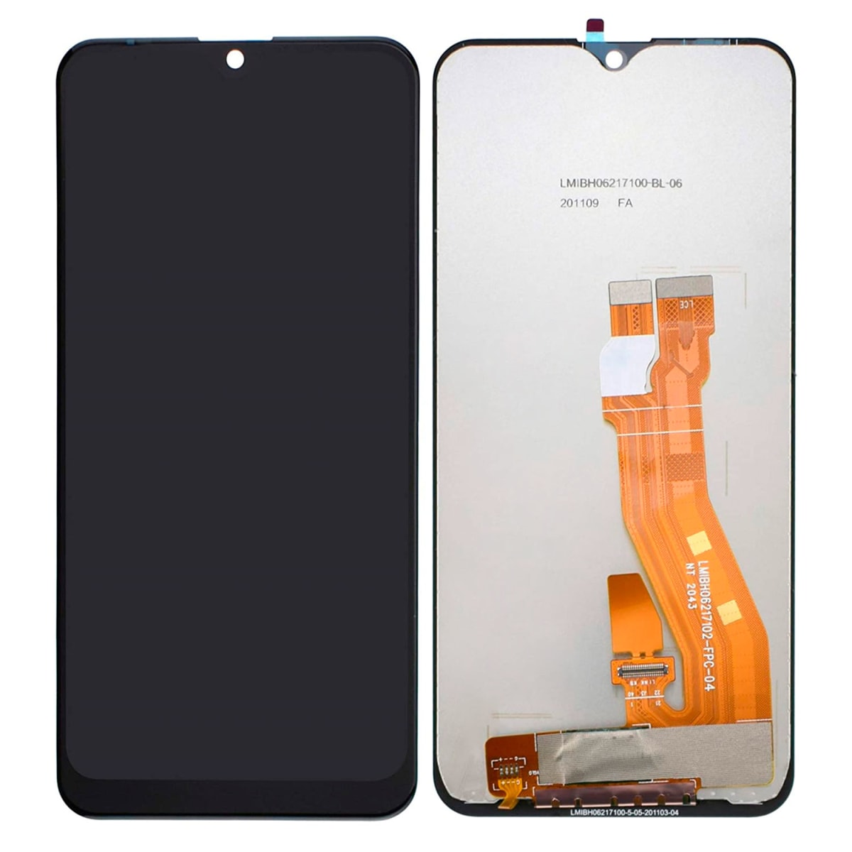 Pantalla Display LCD Compatible con LG K22 LifeMax*