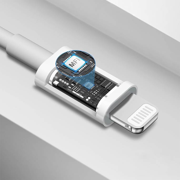 Un celular sobre una superficie de color blanco  Descripción generada automáticamente con confianza media