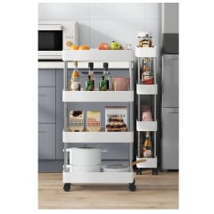 Organiza tu cocina