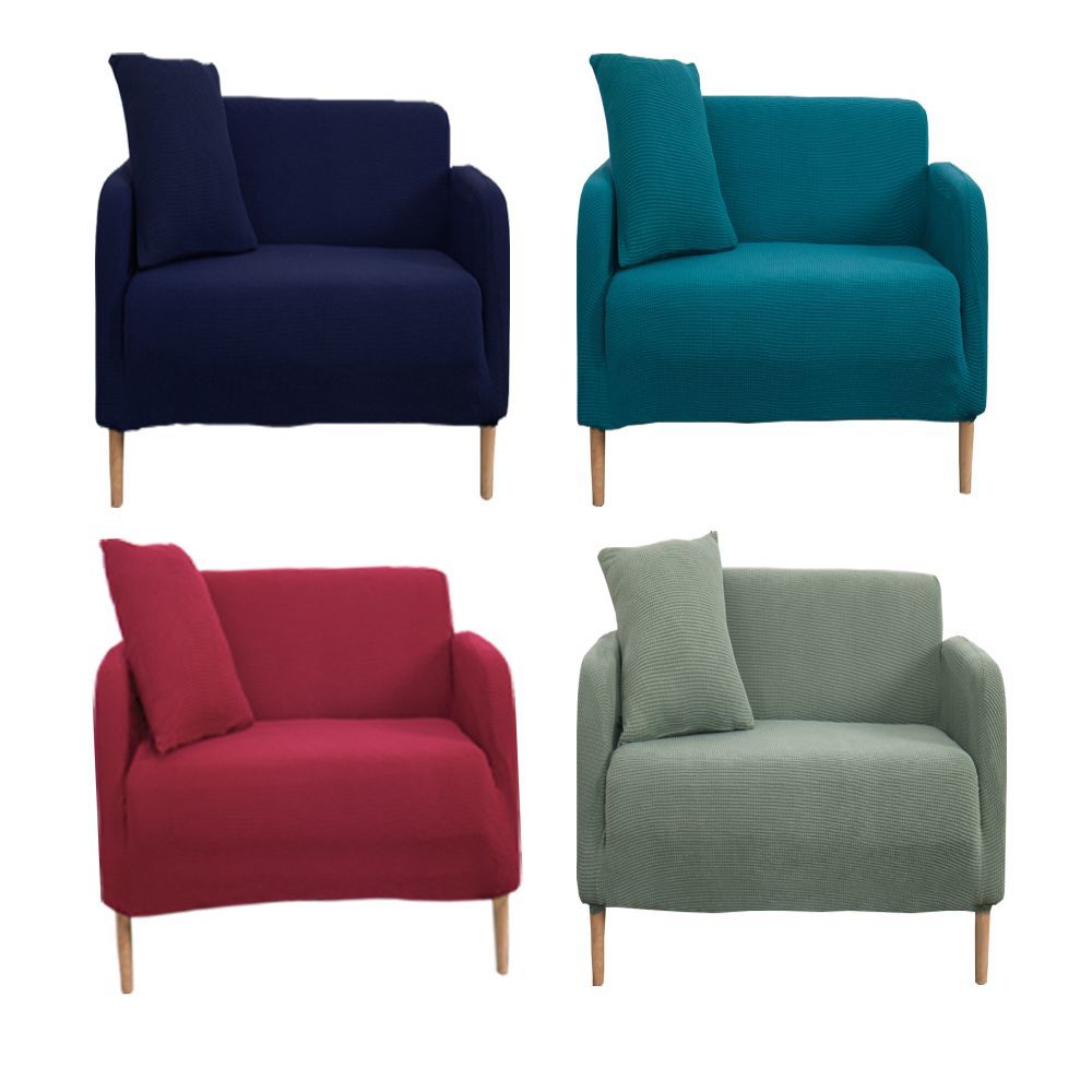 Funda De Sillón LISO 1 cuerpo Casaliving