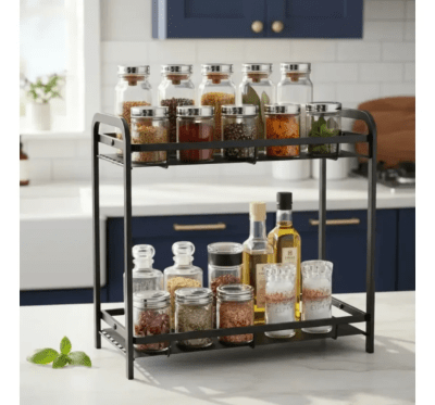 Repisa Mini Estante Organizador Especieros