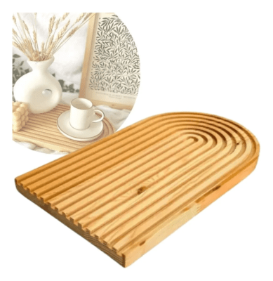 Tabla De Queso Bambu1