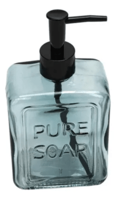 Dispensador Jabon Pure Soap Multiuso 500ml