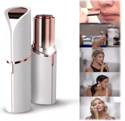 Depilador Facial Flawless Portátil Remueve Vello1
