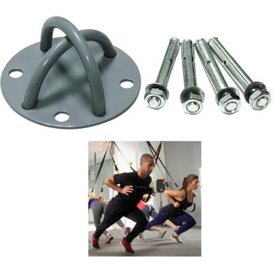 Anclaje De Bandas Ejercicio Suspension Trx1