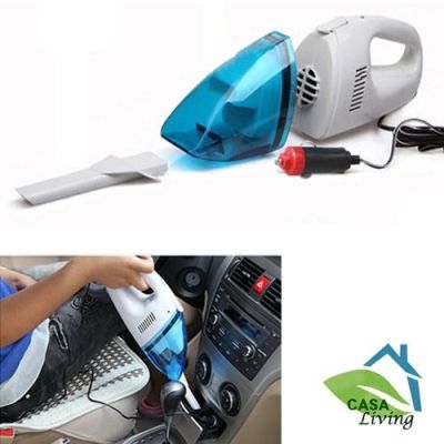 Aspiradora para auto Aspiradora para auto
